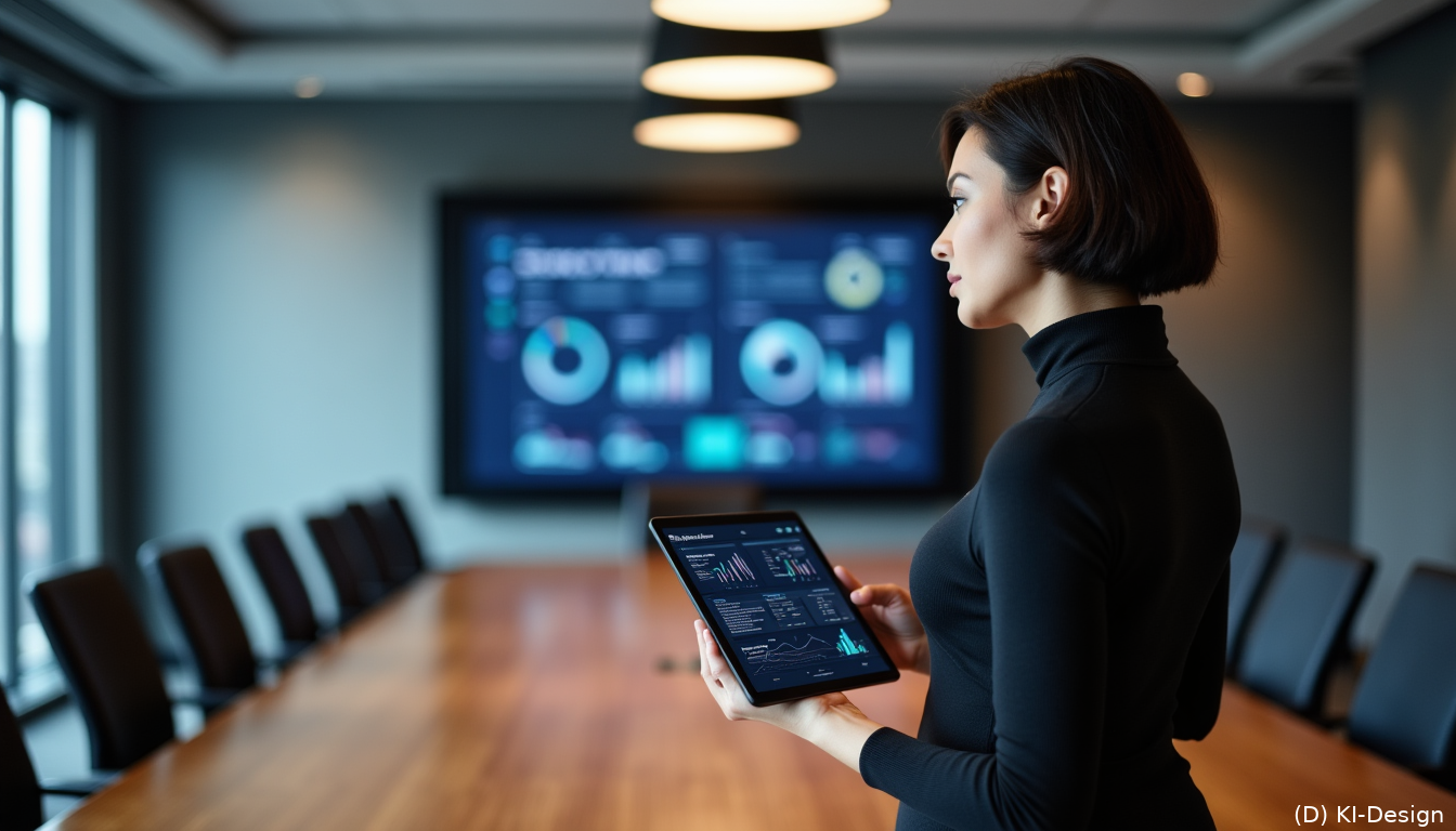 Revolutionierung des Stammdaten-Managements: TL Match optimiert effizientes Matching für Material- und Produktdaten im Unternehmen