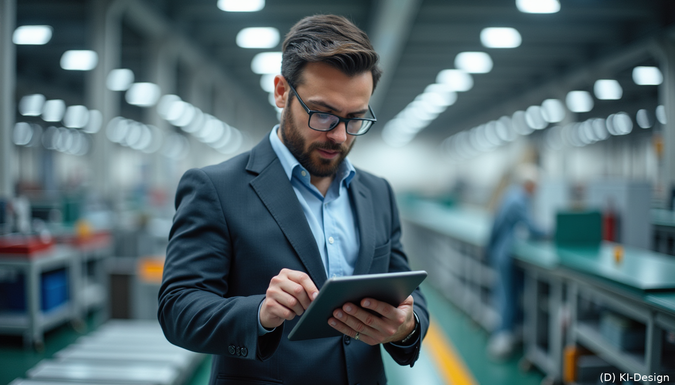 Warengruppen: Schlüssel zur Effizienz in der Produktdatenverwaltung und strategischer Erfolgsfaktor für Unternehmen.